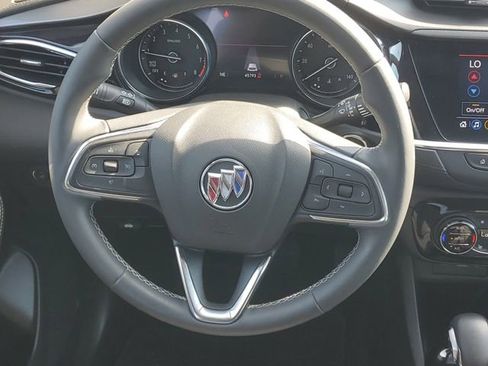 Certified 2023 Buick Encore GX Select FWD image 12