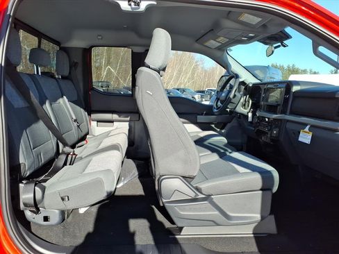 New 2026 Ford F350 XLT w/ 360-Degree Camera Package image 15