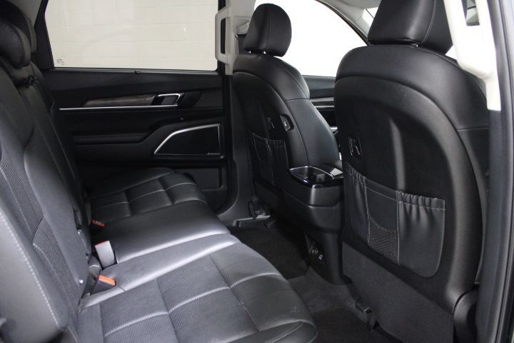 Used 2020 Kia Telluride SX AWD/4WD image 28
