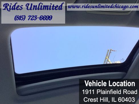 Used 2014 Honda Accord EX-L image 24