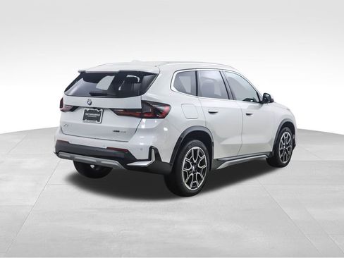 New 2026 BMW X1 xDrive28i w/ Convenience Package image 5