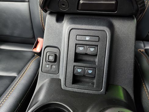 Used 2023 Ford Bronco Badlands w/ Sasquatch Package image 45