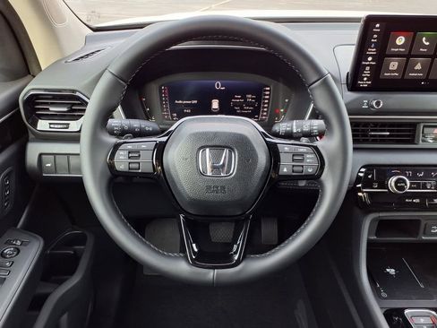 New 2026 Honda Pilot EX-L image 16