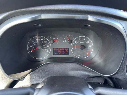 Used 2022 RAM ProMaster City Wagon image 19