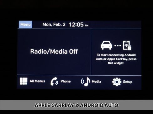 Used 2023 Hyundai Venue SEL w/ Cargo Package image 5