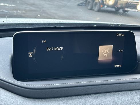 New 2026 MAZDA CX-30 AWD 2.5 S image 17