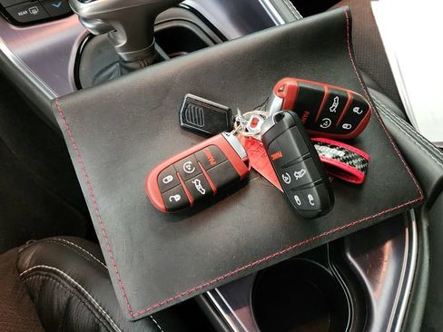 Used 2018 Dodge Challenger SRT Demon RWD image 34
