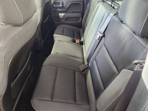 Used 2015 Chevrolet Silverado 1500 LT w/ LT Convenience Package AWD/4WD image 14