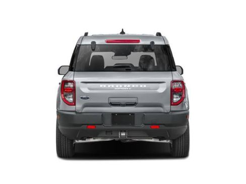 Certified 2024 Ford Bronco Sport Big Bend w/ Convenience Package AWD/4WD image 5