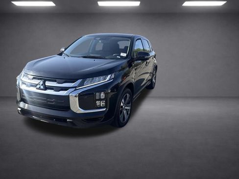 Used 2024 Mitsubishi Outlander Sport SE AWD/4WD image 5