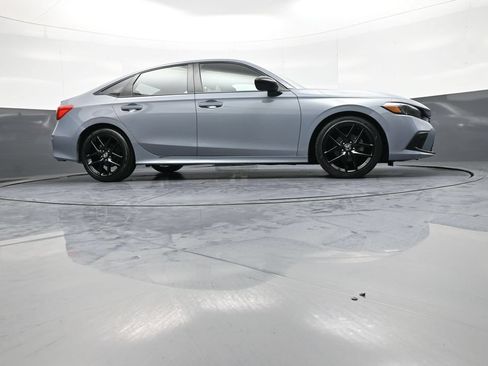 Certified 2023 Honda Civic Sport image 28