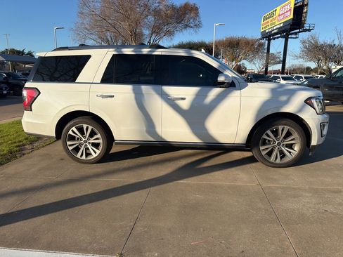 Used 2020 Ford Expedition Limited w/ Equipment Group 302A image 10