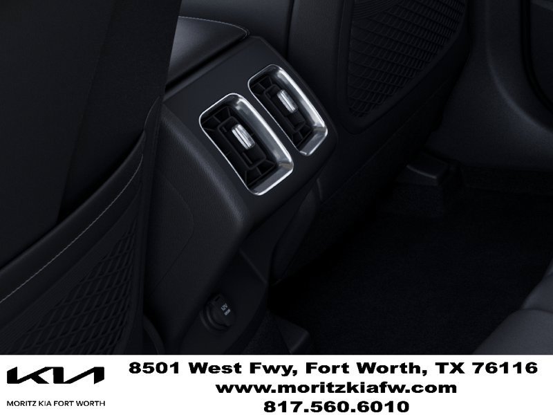 New 2026 Kia Sorento EX AWD/4WD image 26