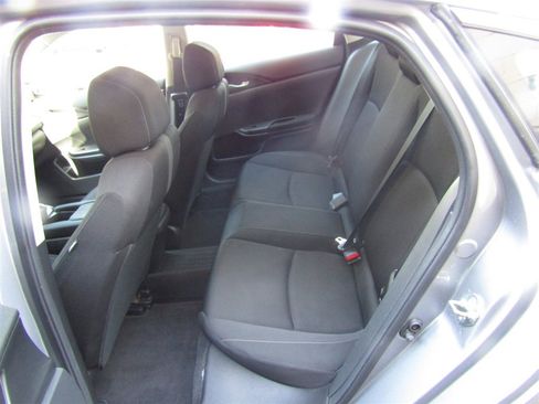 Used 2019 Honda Civic LX image 16