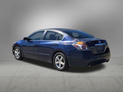 Used 2009 Nissan Altima 2.5 S FWD image 4