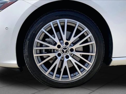 Used 2025 Mercedes-Benz CLA 250 image 10