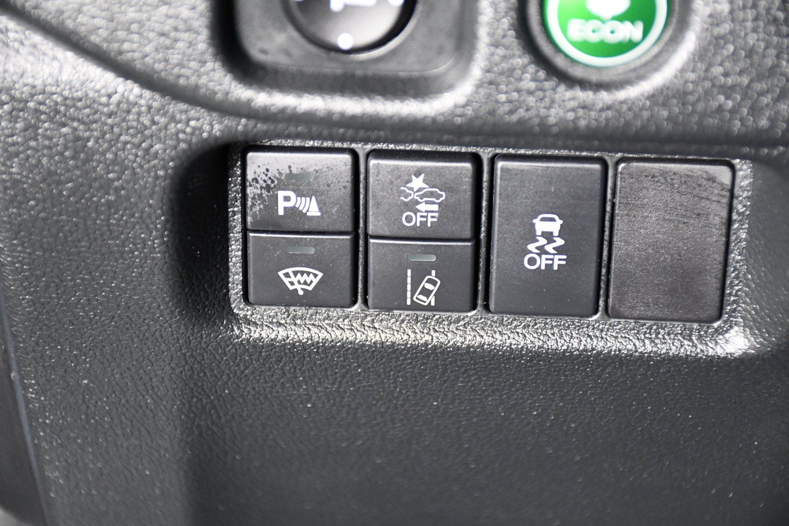 Used 2024 Honda Passport Black Edition image 37