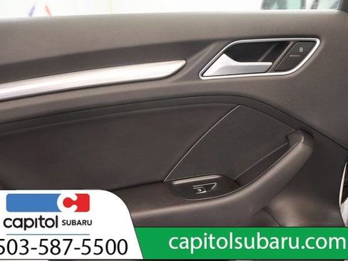 Used 2015 Audi A3 2.0T Premium w/ Cold Weather Package AWD/4WD image 31