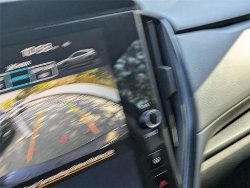 New 2026 Subaru Crosstrek 2.0i Premium image 24