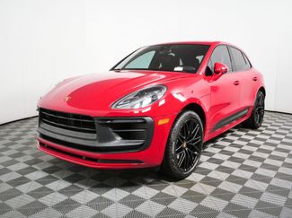 Certified 2022 Porsche Macan GTS AWD/4WD video 1