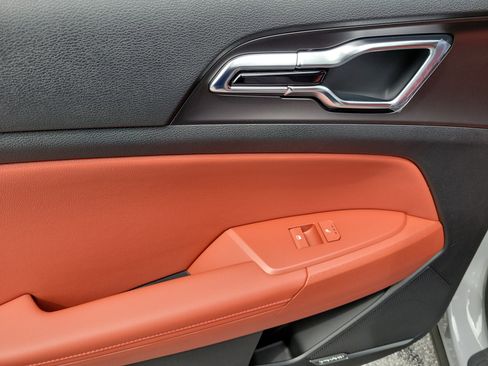 New 2026 Kia Sportage SX Prestige AWD/4WD image 14
