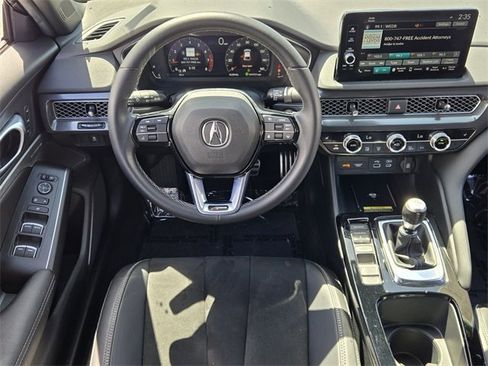 Certified 2024 Acura Integra A-Spec image 13