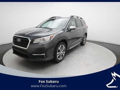 Used 2019 Subaru Ascent Touring w/ Popular Package #3