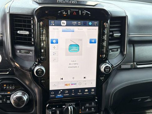 Used 2022 RAM 1500 Limited image 24