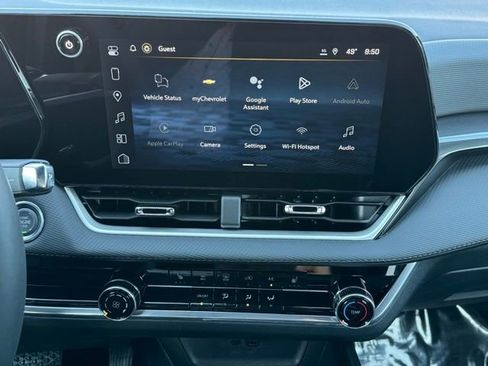 New 2026 Chevrolet Equinox LT AWD/4WD image 10