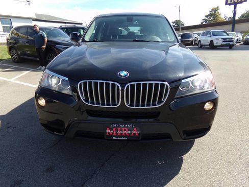 Used 2013 BMW X3 xDrive35i image 6