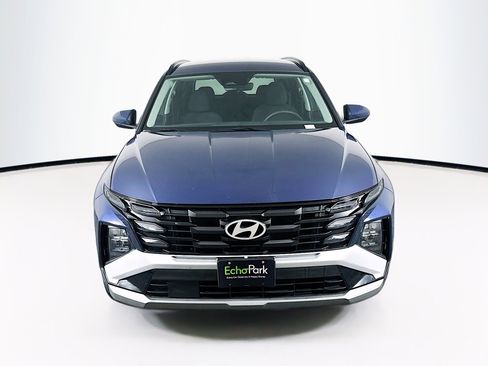 Used 2025 Hyundai Tucson SEL FWD image 2