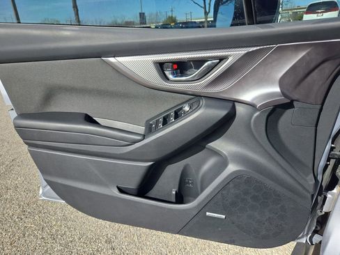 Used 2023 Subaru WRX Premium image 12