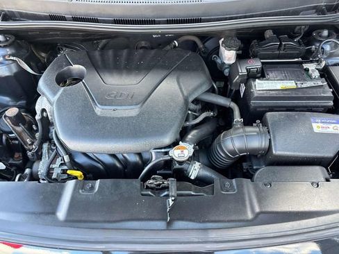 Used 2017 Hyundai Accent Value Edition image 16