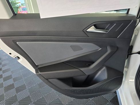 New 2026 Volkswagen Jetta GLI Autobahn FWD image 34