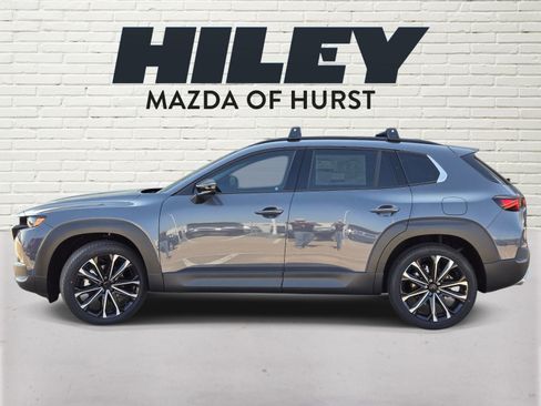 New 2026 MAZDA CX-50 AWD 2.5 S w/ Weather Package image 3