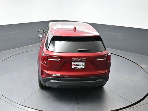 New 2026 GMC Terrain Elevation w/ Technology Package II AWD/4WD image 43