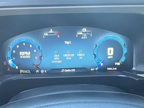 Used 2025 Ford Bronco Sport Big Bend image 26