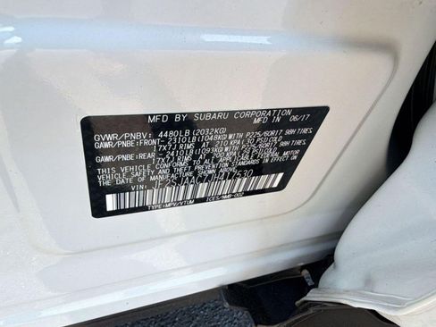 Used 2018 Subaru Forester 2.5i AWD/4WD image 20