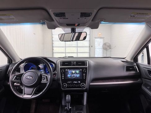 Used 2019 Subaru Outback 2.5i Limited AWD/4WD image 24