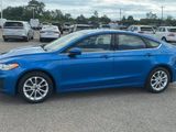 Used 2020 Ford Fusion SE image 5