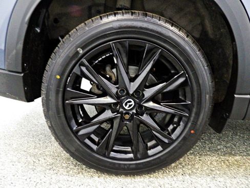 Used 2022 MAZDA CX-5 Carbon Edition AWD/4WD image 21