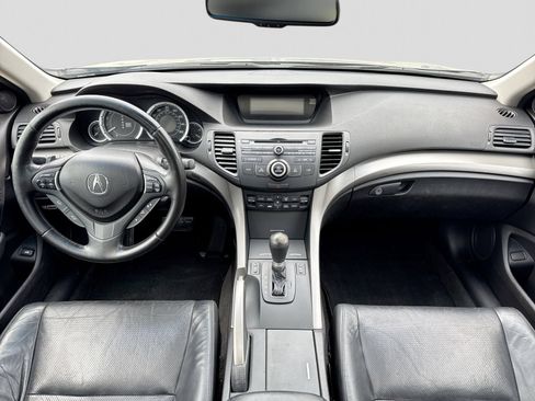 Used 2010 Acura TSX Sedan FWD image 15
