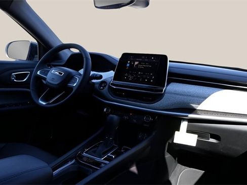 New 2026 Jeep Compass Latitude image 16