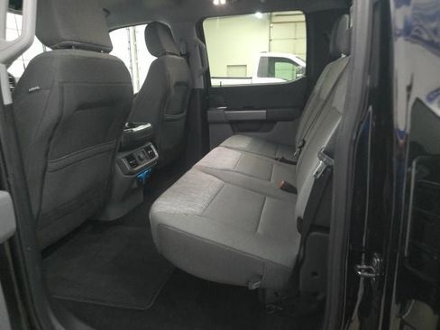 Used 2022 Ford F150 XLT w/ Equipment Group 302A High AWD/4WD image 14