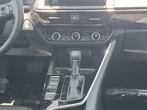 New 2026 Acura ADX FWD image 15