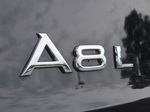 New 2026 Audi A8 L 3.0T AWD/4WD image 10