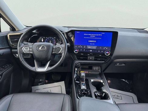 Used 2024 Lexus NX 350 AWD image 19