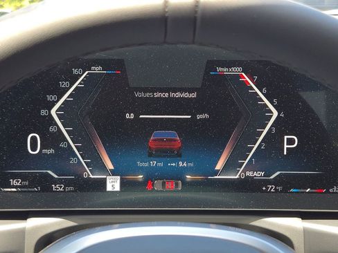 New 2026 BMW 330i Sedan w/ M Sport Package RWD image 13