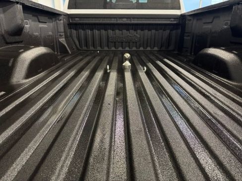 Used 2024 Chevrolet Silverado 3500 High Country w/ Z71 Off-Road Package AWD/4WD image 44