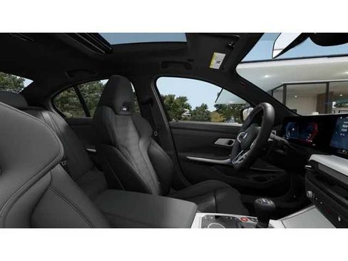 New 2027 BMW M3 RWD image 9